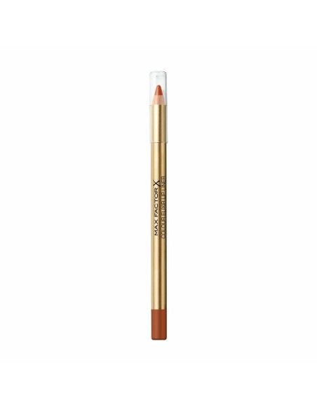 Lip Liner Pencil Colour Elixir Max Factor Nº 20 Coffee Brown (10 g)