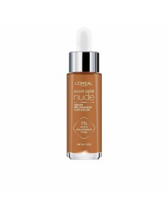 Crème Make-up Base L'Oreal Make Up Accord Parfait 7-8 (30 ml)