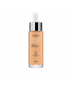 Crème Make-up Base L'Oreal Make Up Accord Parfait 4-5 30 ml