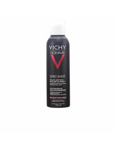 Shaving Gel Vichy Vichy Homme (150 ml)