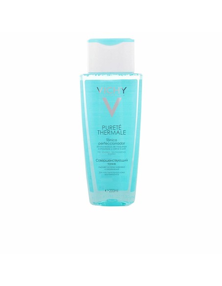 Make-up Remover Toner Vichy Pureté Thermale 200 ml