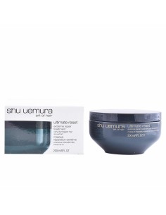 Hair Mask Shu Uemura Ultimate Reset (200 ml)