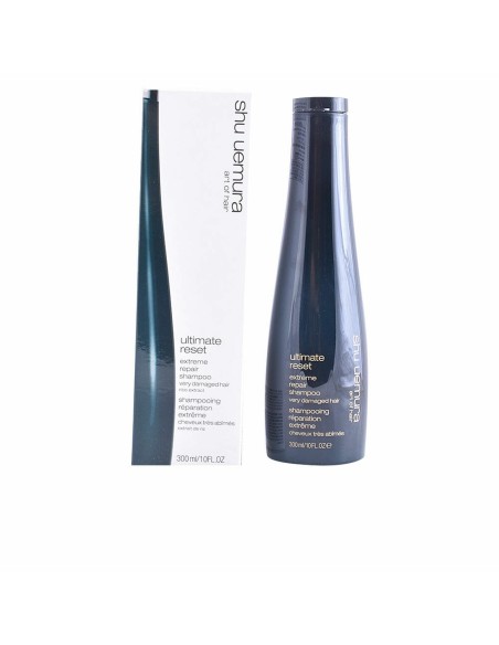 Shampoo Shu Uemura Ultimate Reset (300 ml)