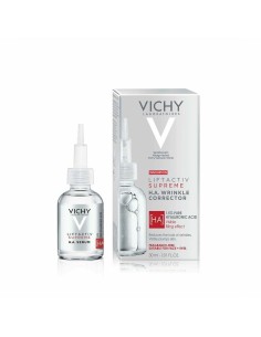 Firming Serum Vichy Liftactive Supreme Hyaluronic Acid Anti-ageing (30 ml)