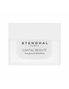 Facial Cream Stendhal Capital Beauté (50 ml)