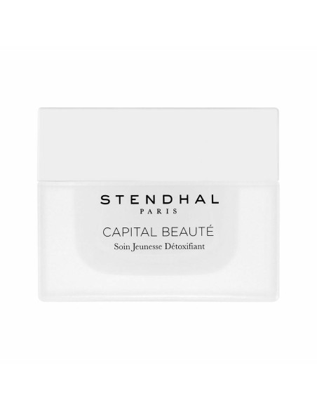 Facial Cream Stendhal Capital Beauté (50 ml)