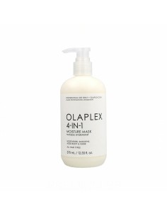 Restorative Hair Mask Olaplex Moisturizing 4-in-1 (370 ml)