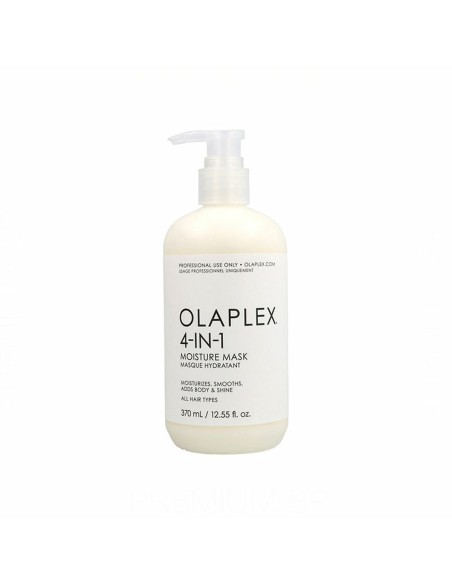 Restorative Hair Mask Olaplex Moisturizing 4-in-1 (370 ml)