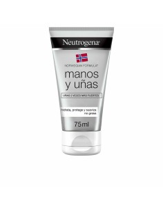 Hand Cream Neutrogena Nails (75 ml)