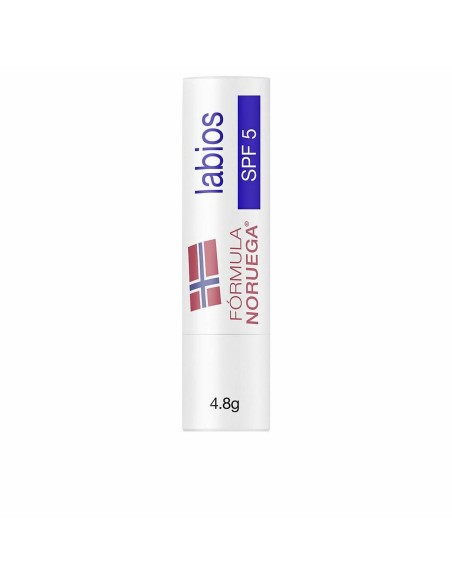Moisturising Lip Balm Neutrogena 2042724 Spf 5 4,8 g