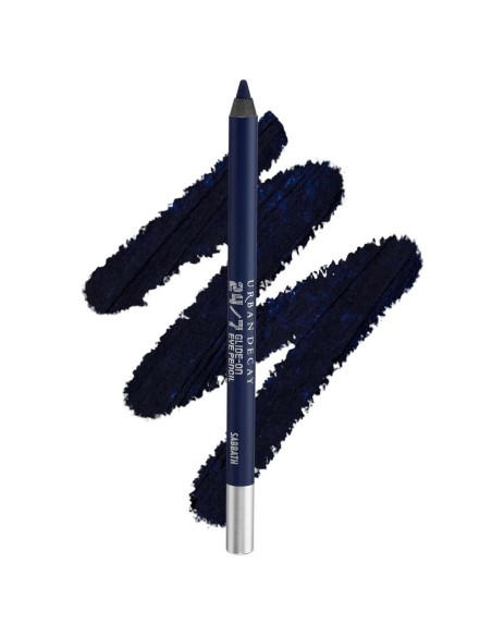 Eye Pencil Urban Decay Glide On Sabbath