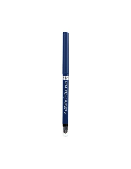 Eyeliner L'Oreal Make Up Infaillible Grip Electric Blue 36 hours