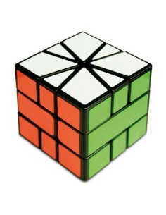 Board game Guanlong SQ-1 Cube Cayro