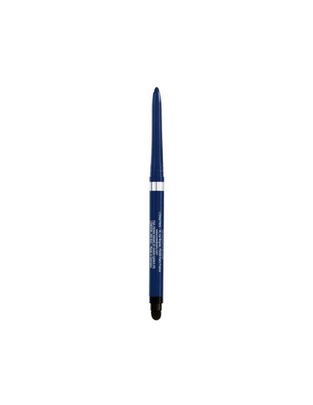 Eyeliner L'Oreal Make Up Infaillible Grip Electric Blue 36 hours