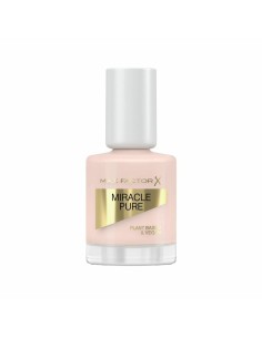 nail polish Max Factor Miracle Pure 205-nude rose (12 ml)