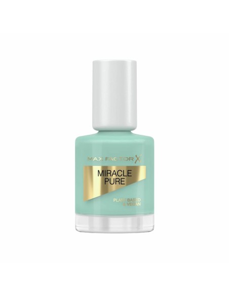 nail polish Max Factor Miracle Pure 840-moonstone blue (12 ml)