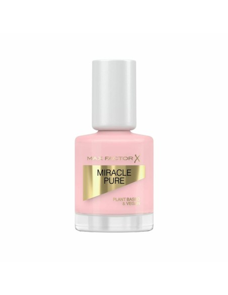 nail polish Max Factor Miracle Pure 202-cherry blossom (12 ml)