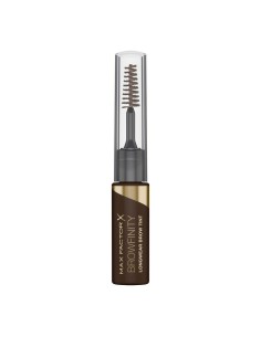 Eyebrow Make-up Max Factor Browfinity Super Long Wear 02-medium brown (4,2 ml)