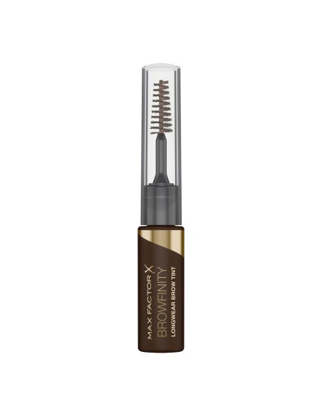 Eyebrow Make-up Max Factor Browfinity Super Long Wear 02-medium brown (4,2 ml)