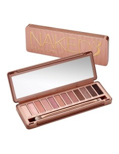 Eye Shadow Palette Urban Decay Naked 3 (11,4 g)