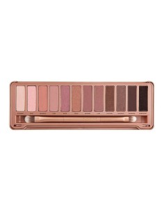 Eye Shadow Palette Urban Decay Naked 3 (11,4 g) 2
