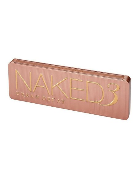 Eye Shadow Palette Urban Decay Naked 3 (11,4 g)