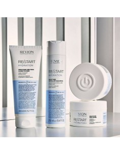 Hydrating Mask Revlon Re-Start (200 ml) 2
