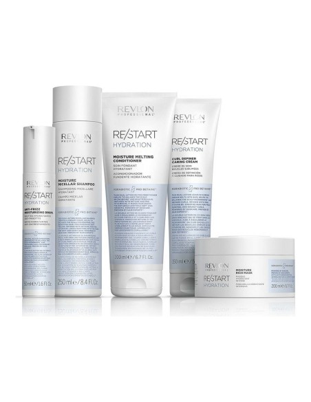 Hydrating Mask Revlon Re-Start (200 ml)