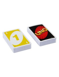 Board game Uno Mattel 2