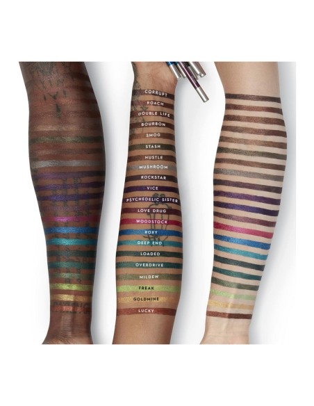 Eye Pencil Urban Decay 24/7 Glide On lsd