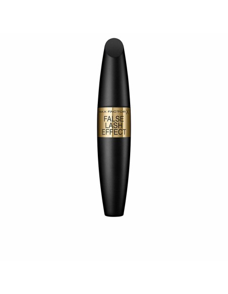 Volume Effect Mascara Max Factor False Lash Effect Black Nº 01 (13,1 ml)