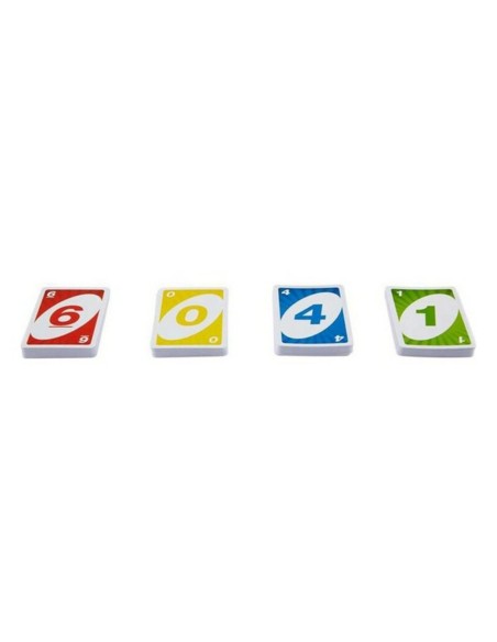 Board game Uno Mattel