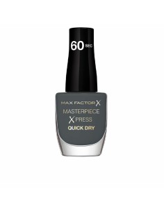 nail polish Max Factor Masterpiece Xpress 810cashmere knit 8 ml