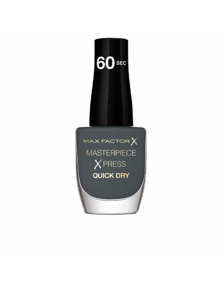nail polish Max Factor Masterpiece Xpress 810cashmere knit 8 ml