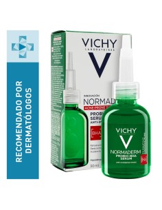 Anti-acne Serum Vichy Normaderm 30 ml 2