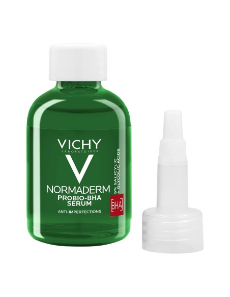Anti-acne Serum Vichy Normaderm 30 ml
