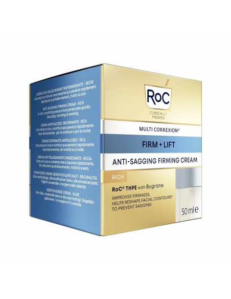 Firming Cream Roc Firm Lift 50 ml