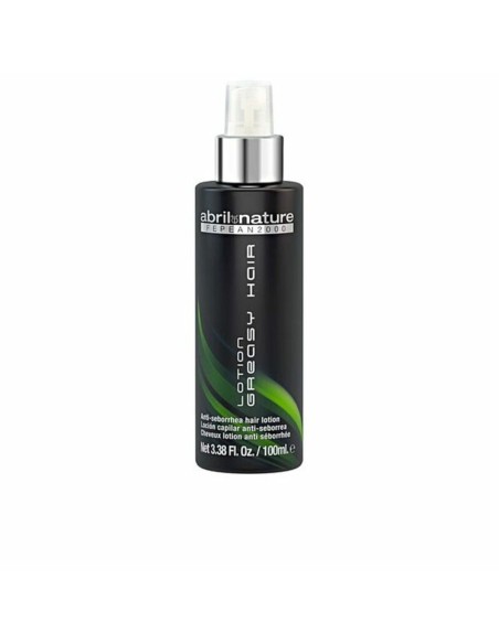 Hair Lotion Abril Et Nature Greasy Hair (100 ml)