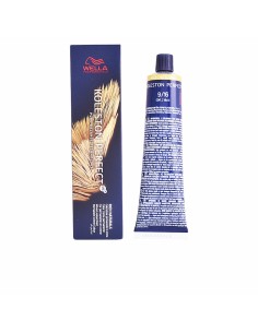 Permanent Dye Wella Koleston Perfect Nº 9.16 (60 ml)