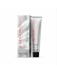 Permanent Dye Revlonissimo Colorsmetique Revlon Revlonissimo Colorsmetique 8,45 Nº 8,45 60 ml (60 ml)