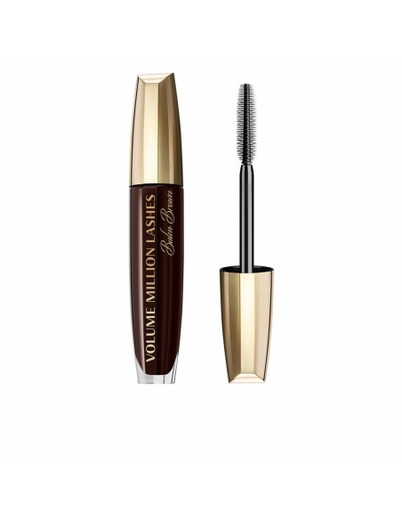 Mascara L'Oreal Make Up Volume Million Lashes Nº 01 8,9 ml