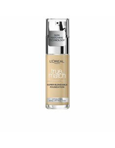 Liquid Make Up Base L'Oreal Make Up Accord Parfait N Nº 3.5.N 30 ml