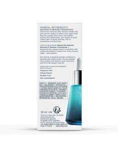 Facial Serum Vichy (30 ml) 2