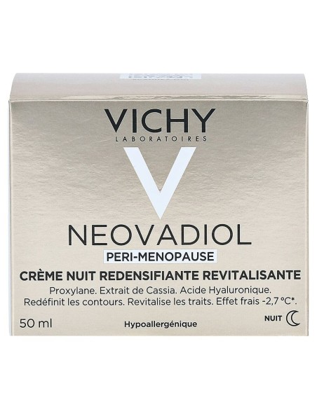 Facial Cream Vichy (50 ml)