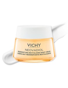 Facial Cream Vichy (50 ml) 2