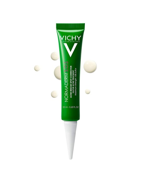 Facial Cream Vichy Anti-acne (20 ml)