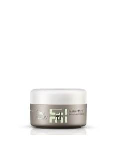 Soft Hold Wax Wella Texture Touch (75 ml)