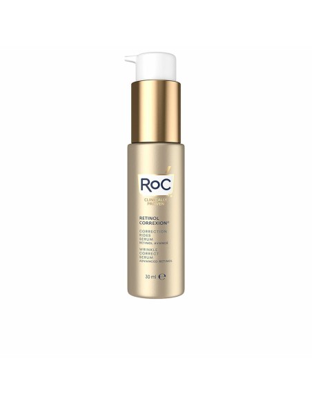 Facial Serum Roc Wrinkle Correct Retinol (30 ml)