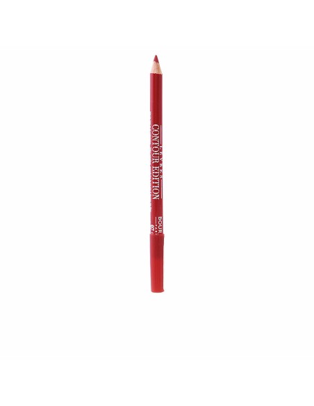 Lip Liner Contour Edition Bourjois