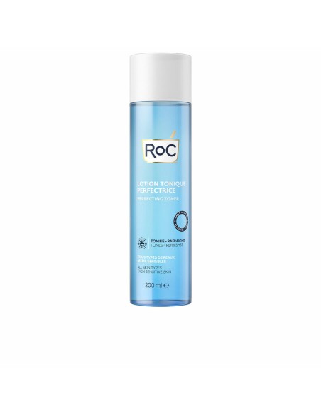 Facial Toner Roc Perfecting Toner (200 ml)